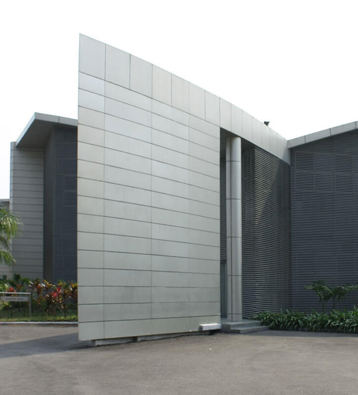 Architecturer Ideas